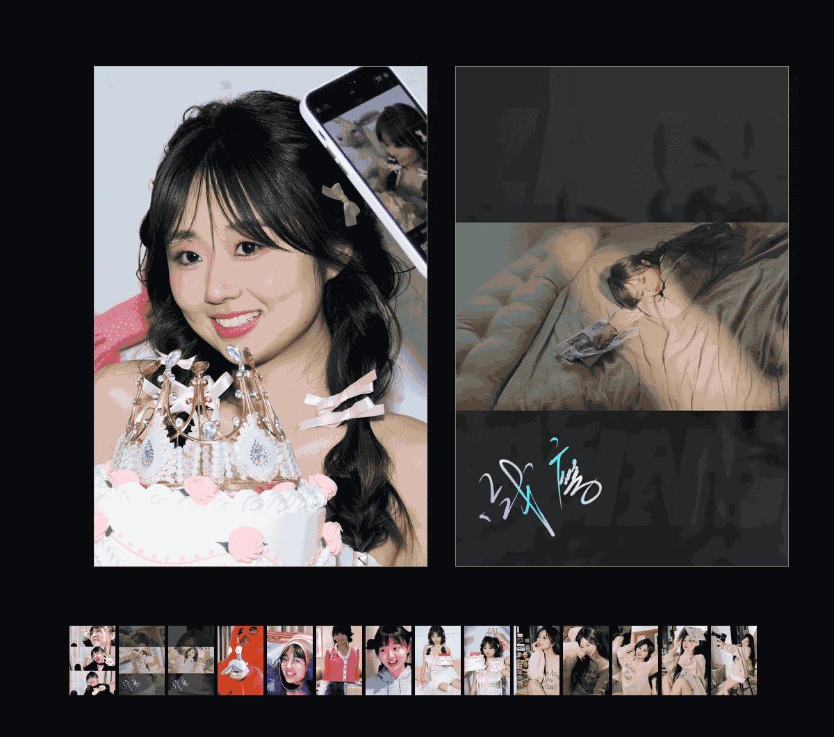 《鹰之魅影》表情包&高清壁纸，支持导入微信和QQ作为表情包-哔哩小岛