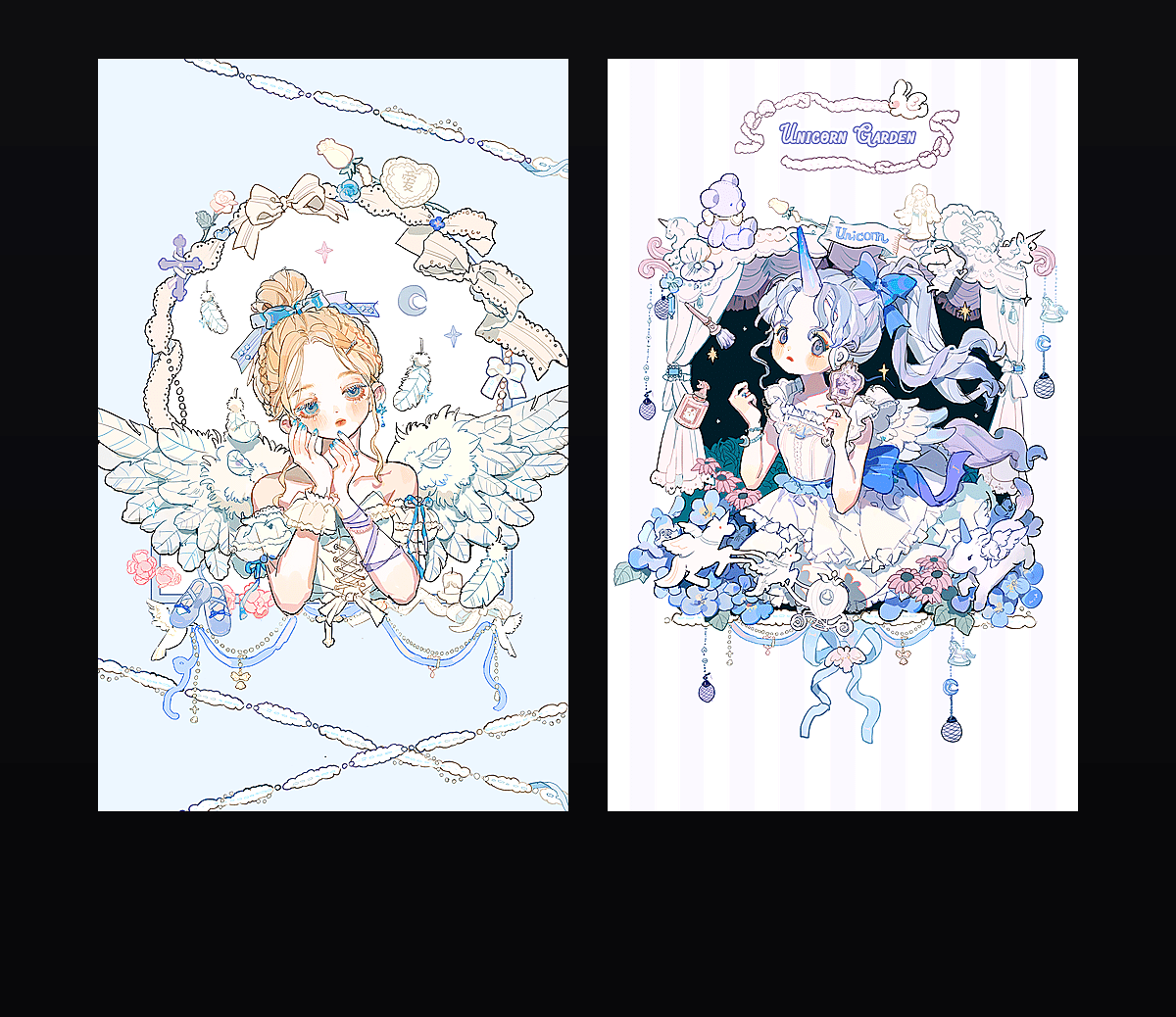 《普通小狗 少女乌托邦》表情包&高清壁纸，支持导入微信和QQ作为表情包-表情包小岛