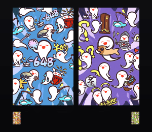 《旅行日记-幽幽》表情包&高清壁纸，支持导入微信和QQ作为表情包-表情包小岛