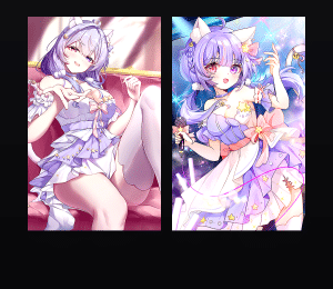 《乔若Anki·梦幻世界》表情包&高清壁纸，支持导入微信和QQ作为表情包-表情包小岛