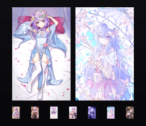 《紗耶_sayako·星光圆舞曲》表情包&高清壁纸，支持导入微信和QQ作为表情包-表情包小岛