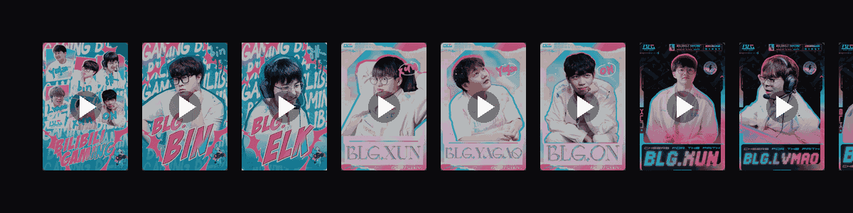 BLG信念干杯收藏集  动态壁纸预览