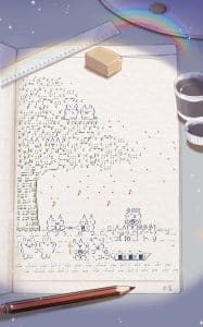 《集合啦颜文字》表情包&高清壁纸，支持导入微信和QQ作为表情包-表情包小岛