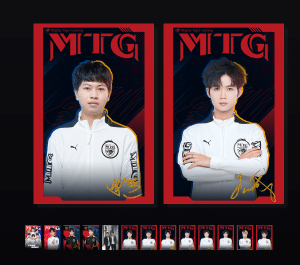 《MTG收藏集》表情包&高清壁纸，支持导入微信和QQ作为表情包-表情包小岛