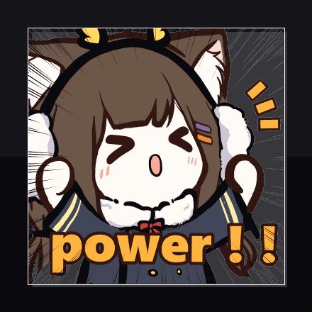 Minicatty·初遇 表情包预览