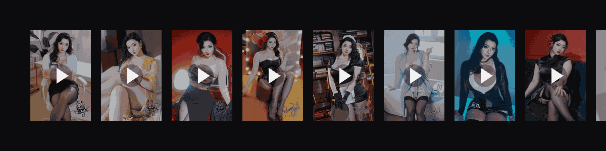魅予火焰  动态壁纸预览