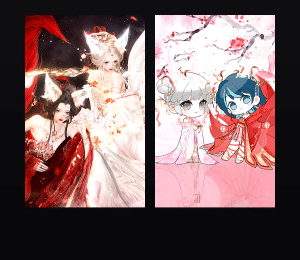 《以闪亮之名一周年》表情包&高清壁纸，支持导入微信和QQ作为表情包-表情包小岛