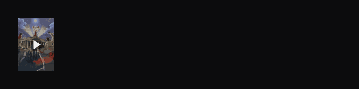 生而为赢  动态壁纸预览