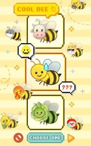 《你是哪种Bee》表情包&高清壁纸，支持导入微信和QQ作为表情包-表情包小岛
