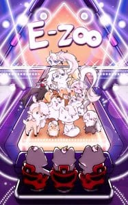《E-ZOO乐园》表情包&高清壁纸，支持导入微信和QQ作为表情包-表情包小岛