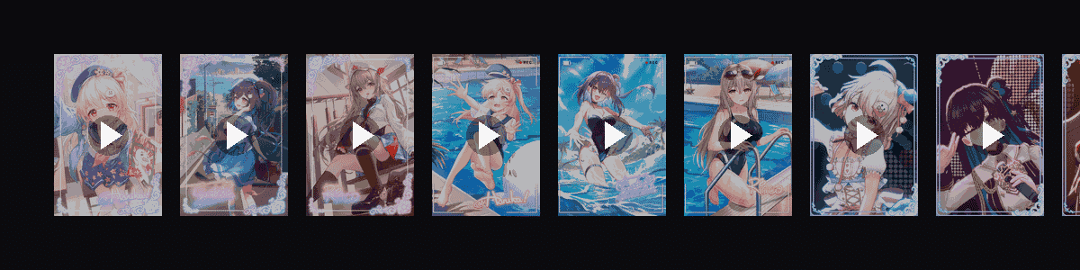 psplive海味  动态壁纸预览