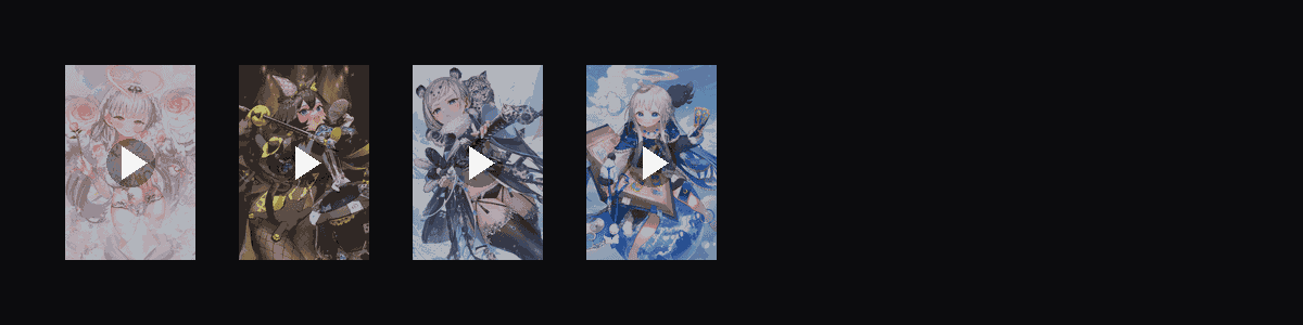 Ryota情热甜心  动态壁纸预览
