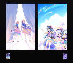 《哔哩哔哩宅舞嘉年华十周年》表情包&高清壁纸，支持导入微信和QQ作为表情包-表情包小岛
