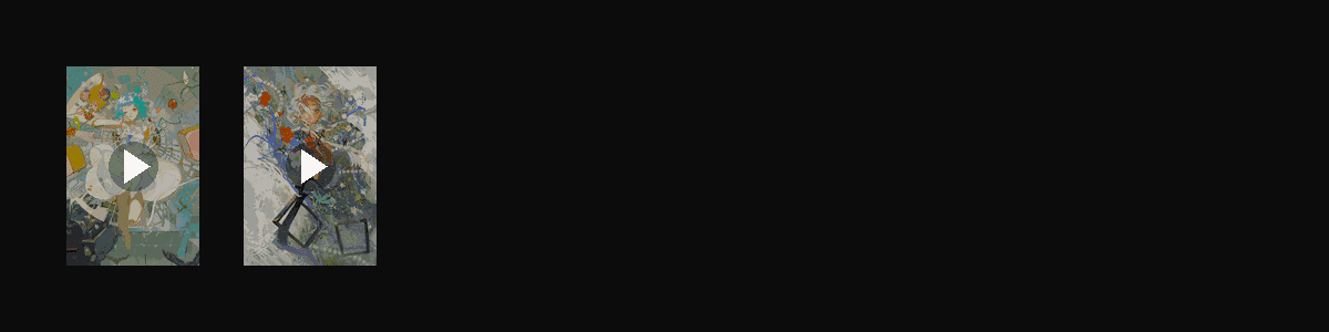 梦绮物语  动态壁纸预览