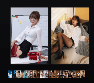 《你的圈圈儿收藏集》表情包&高清壁纸，支持导入微信和QQ作为表情包-表情包小岛