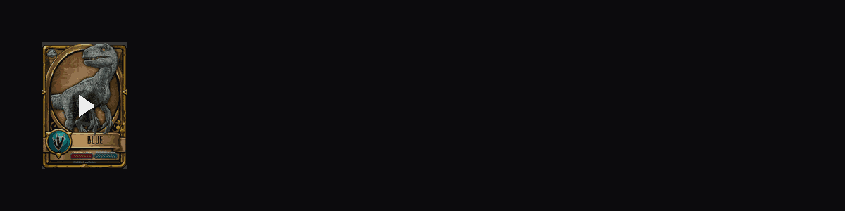 侏罗纪公园  动态壁纸预览