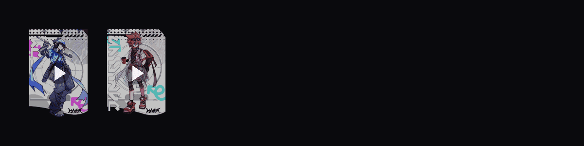 燃聚今夏收藏集  动态壁纸预览