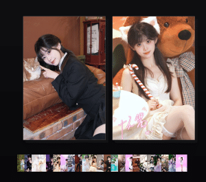 《十元酱收藏集-2025限定》表情包&高清壁纸，支持导入微信和QQ作为表情包-表情包小岛