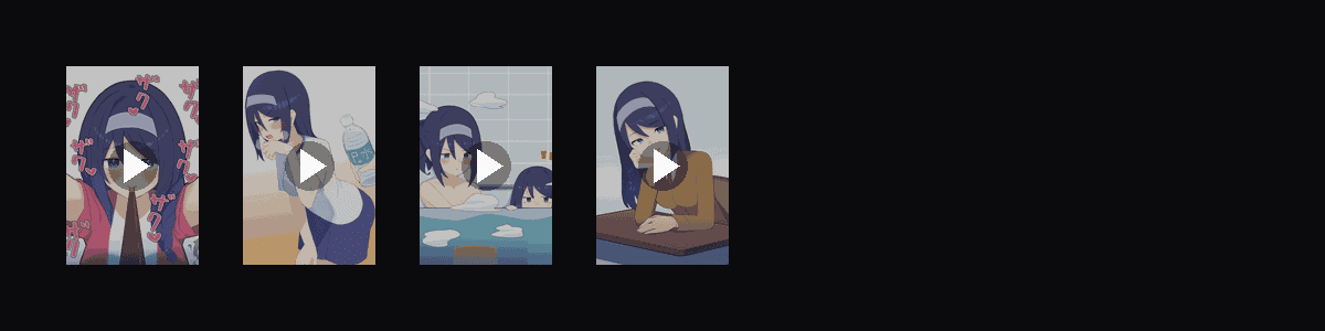 同级生的OO年后  动态壁纸预览