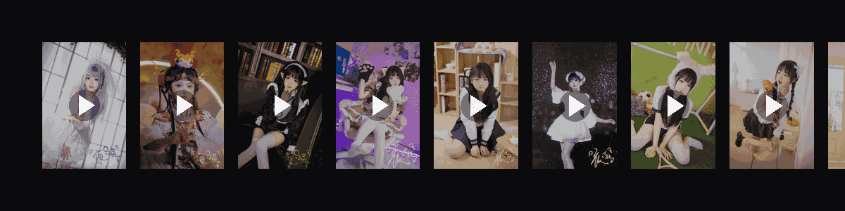羁绊之约  动态壁纸预览