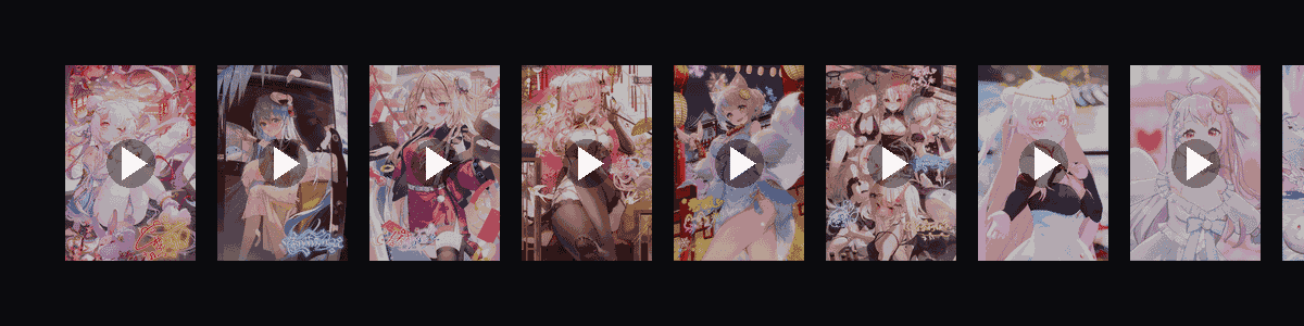 春意荡漾  动态壁纸预览