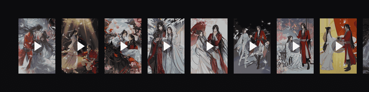 化蝶再归来  动态壁纸预览