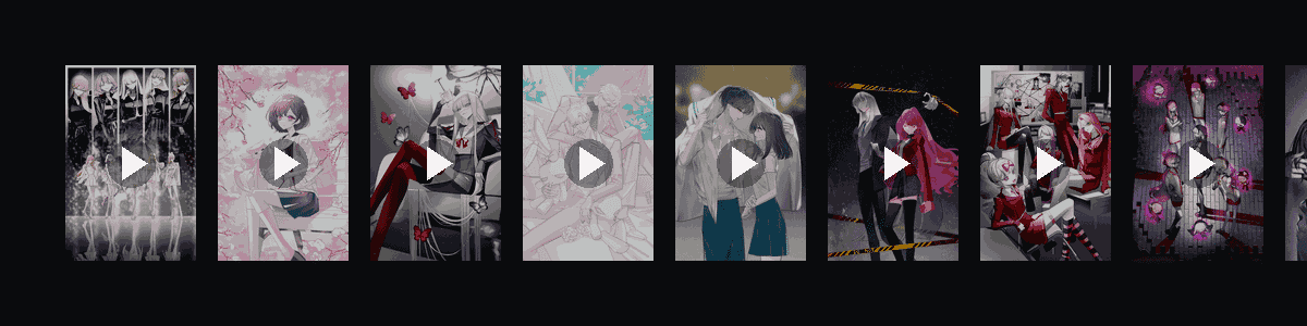 妄伪校园设定集  动态壁纸预览