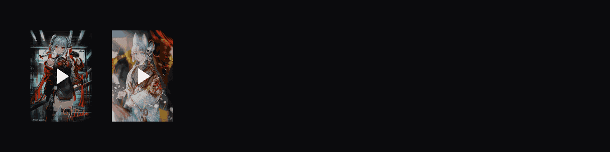 妖 狱  动态壁纸预览