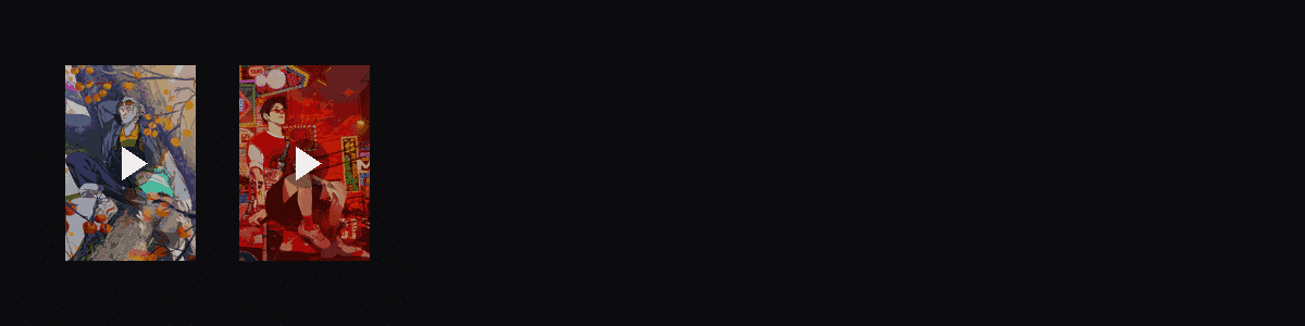 少年世界  动态壁纸预览