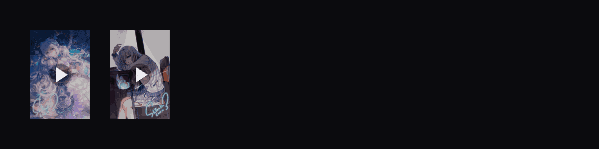 天选国V  动态壁纸预览