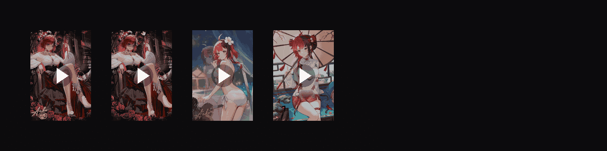 安可Anko个人收藏集  动态壁纸预览