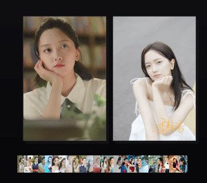 《完蛋！我被美女包围了！-前传》表情包&高清壁纸，支持导入微信和QQ作为表情包-表情包小岛