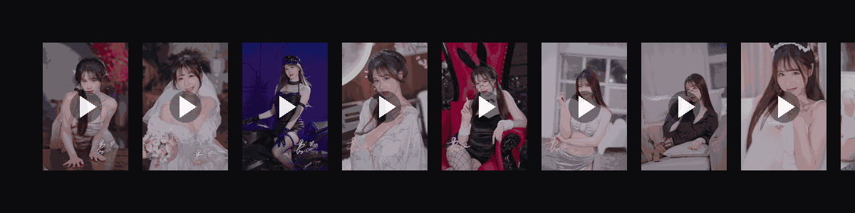 小仙若  动态壁纸预览