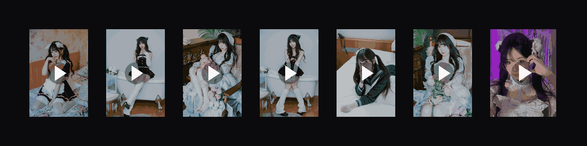 少女秘密  动态壁纸预览
