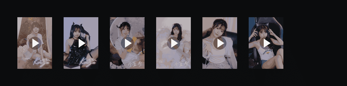 金鱼夏恋  动态壁纸预览