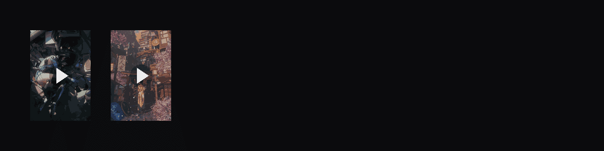 崩坏星球粉帮老大  动态壁纸预览