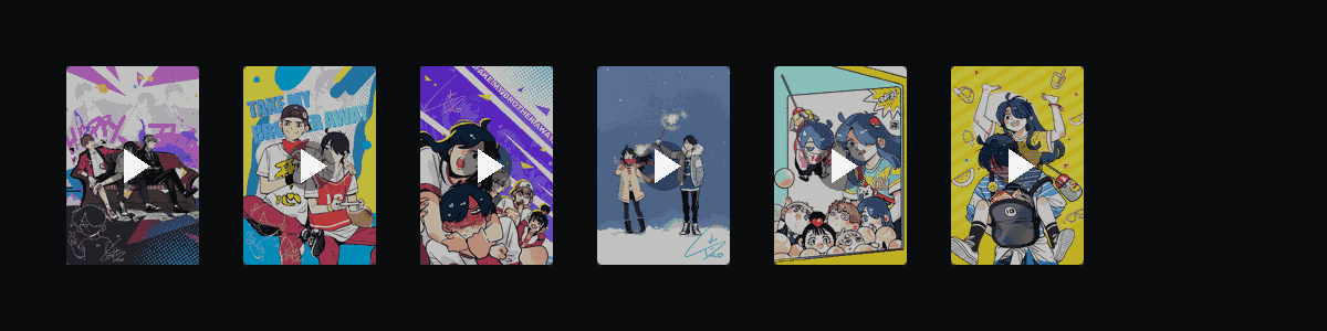 兄妹日常  动态壁纸预览