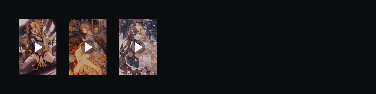 春色撩人  动态壁纸预览