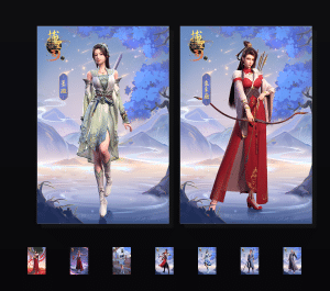 《捕星司》收藏集表情包&高清壁纸，支持导入微信和QQ作为表情包-表情包小岛
