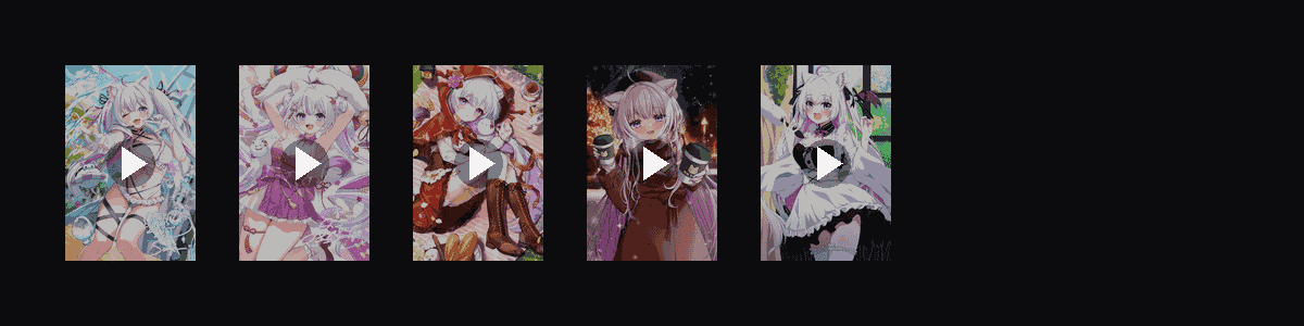 sagi冒险记  动态壁纸预览
