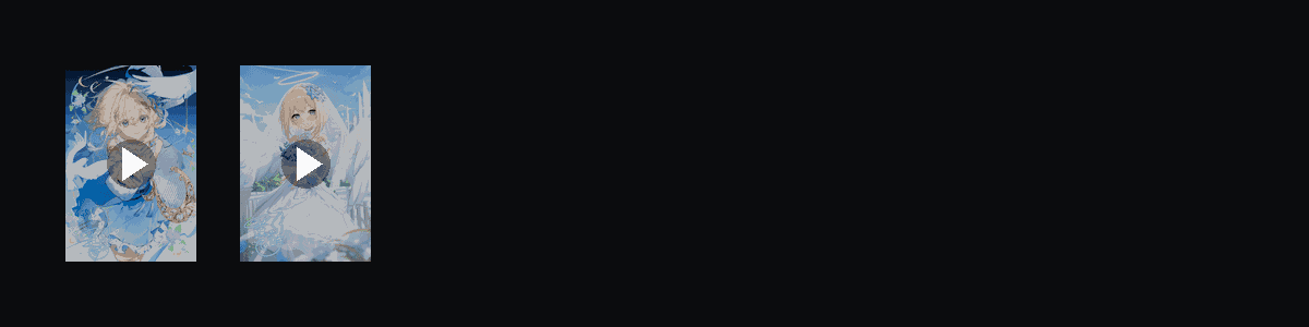 纯情序曲  动态壁纸预览