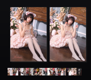 《爪子drumdoll收藏集》表情包&高清壁纸，支持导入微信和QQ作为表情包-表情包小岛