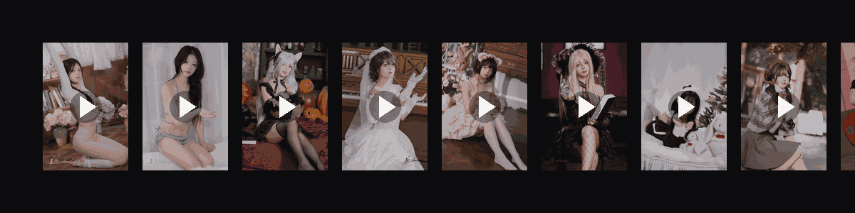 爪子drumdoll收藏集  动态壁纸预览