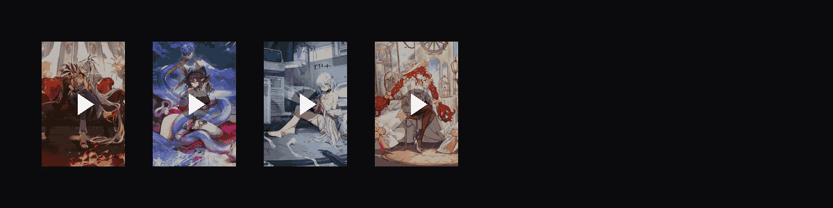 反叛灼燃之日  动态壁纸预览
