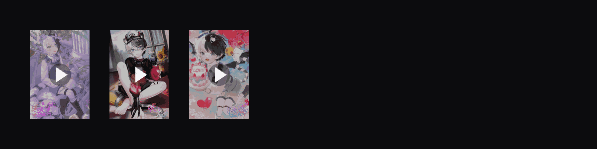 与睡宝来约会  动态壁纸预览