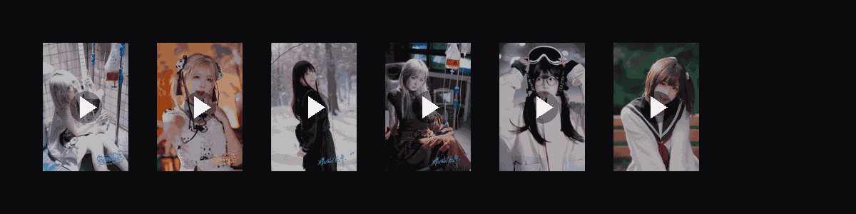No definition  动态壁纸预览