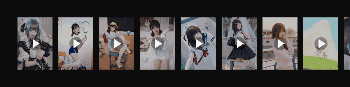 元气兮宝 !  动态壁纸预览