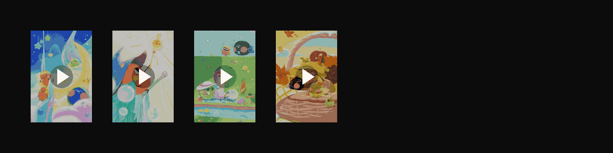 悠闲时光  动态壁纸预览