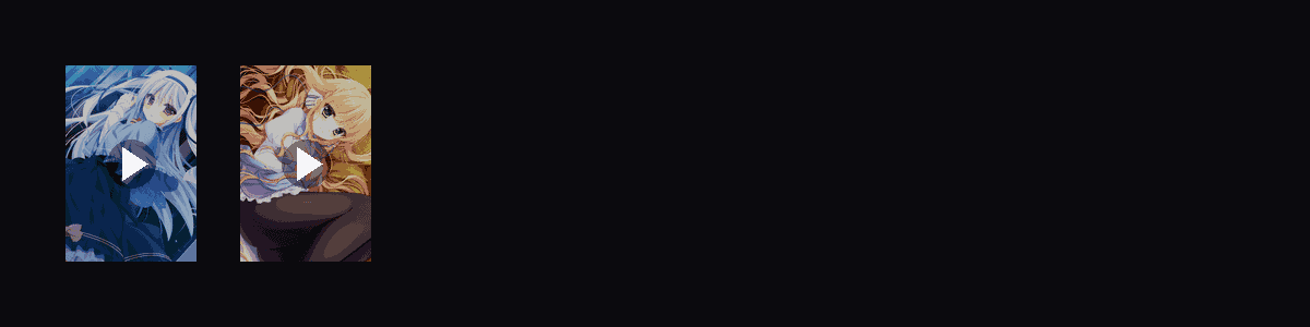 纸上的魔法使  动态壁纸预览
