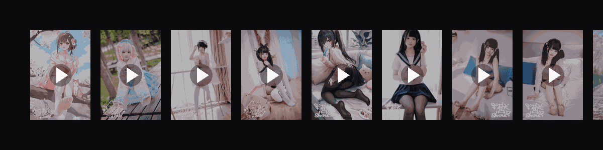浅恋樱羽  动态壁纸预览
